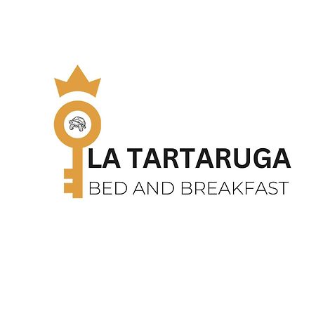 シエーナLa Tartarugaアパートメント エクステリア 写真